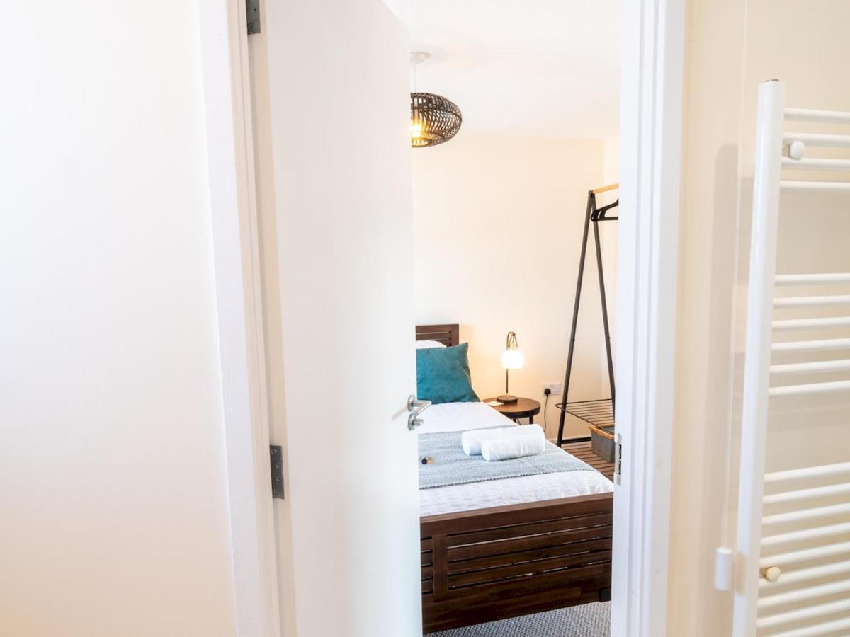 נוטינגהאם Pass The Keys New 3Bedroom House With Free Parking On Premises מראה חיצוני תמונה